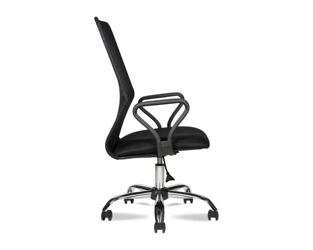 Кресло МГ-21 САМБА ХРОМ