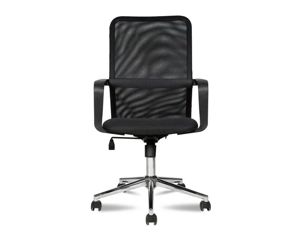 Кресло МГ-22 PL ХРОМ ПАУК