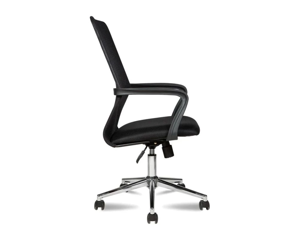 Кресло МГ-22 PL ХРОМ ПАУК