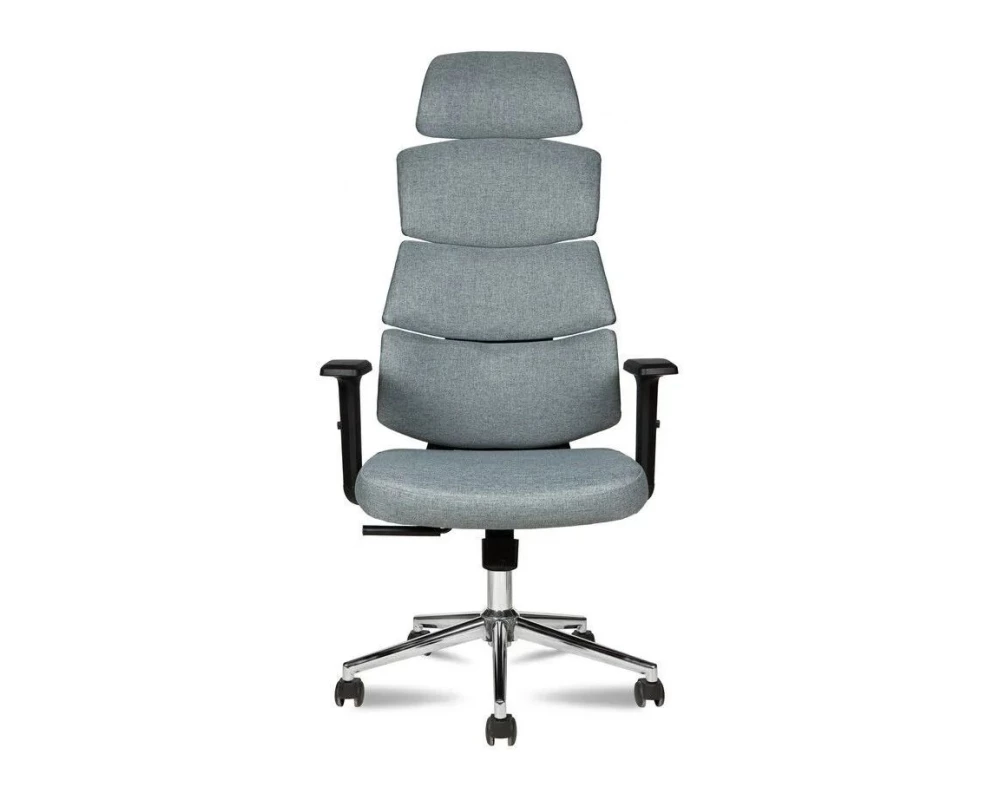 Кресло МГ-26 709 ХРОМ ПАУК