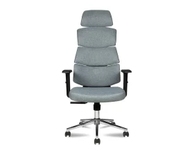 Кресло МГ-26 709 ХРОМ ПАУК images