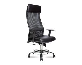 Кресло МГ18 709 ХРОМ images