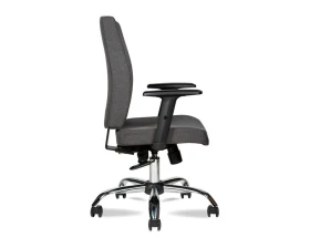 Кресло МГ19 709 ХРОМ images