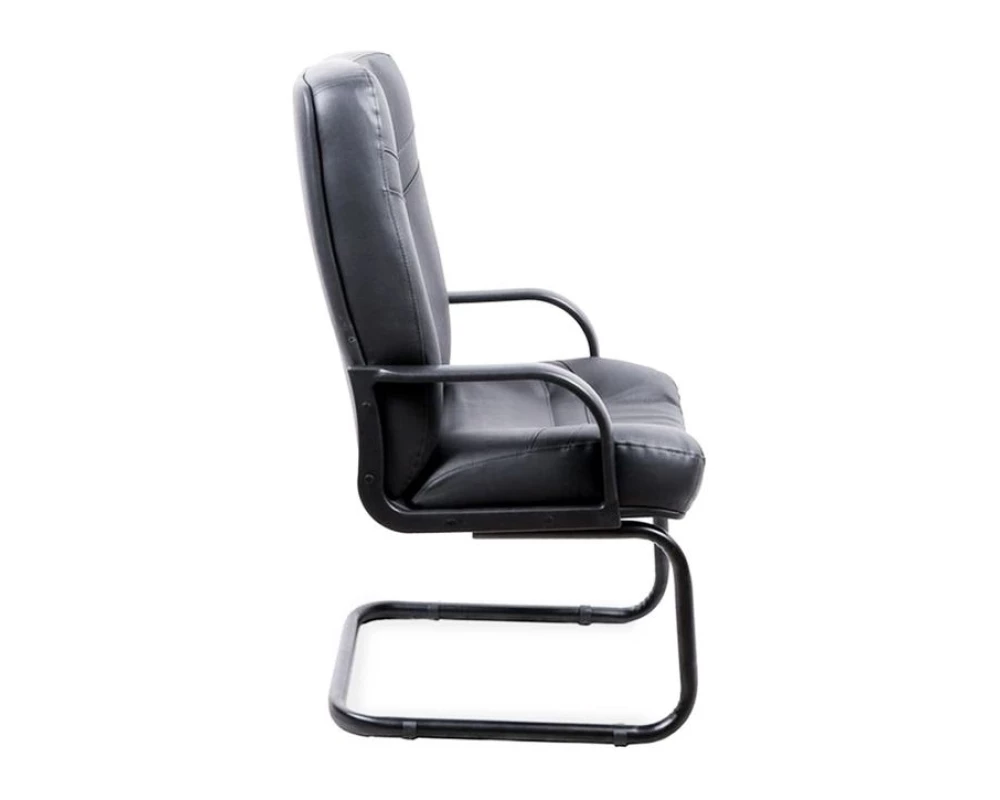 Кресло МИНИСТР СТАНДАРТ КОРОТКИЙ КОНФЕРЕНЦ