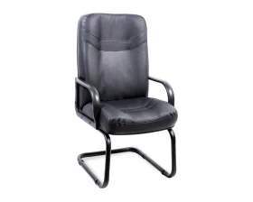 Кресло МИНИСТР СТАНДАРТ КОРОТКИЙ КОНФЕРЕНЦ images