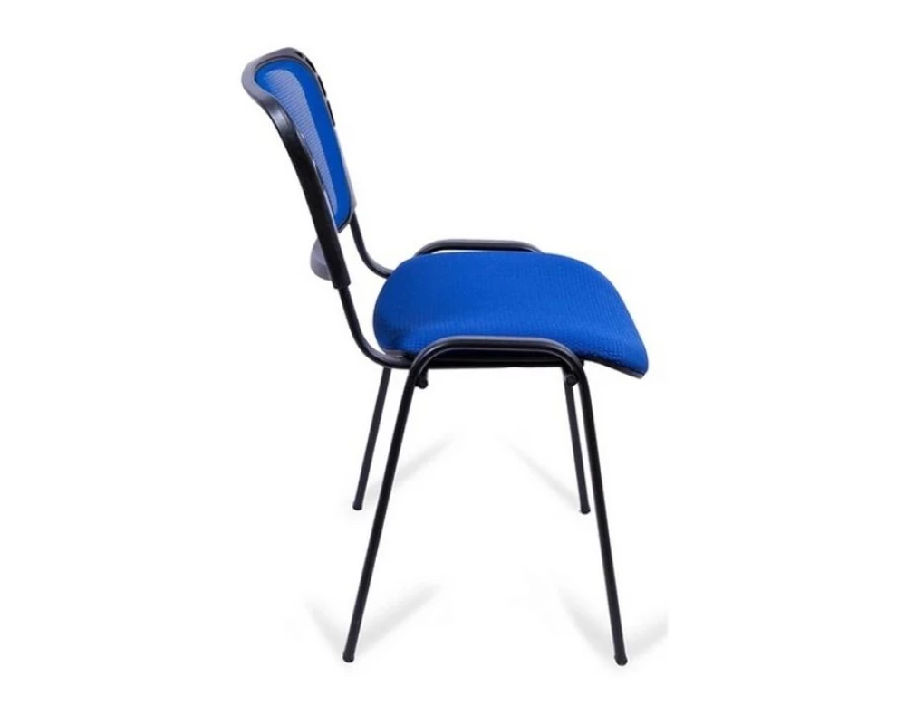 Стул Изо черный каркас, сетка