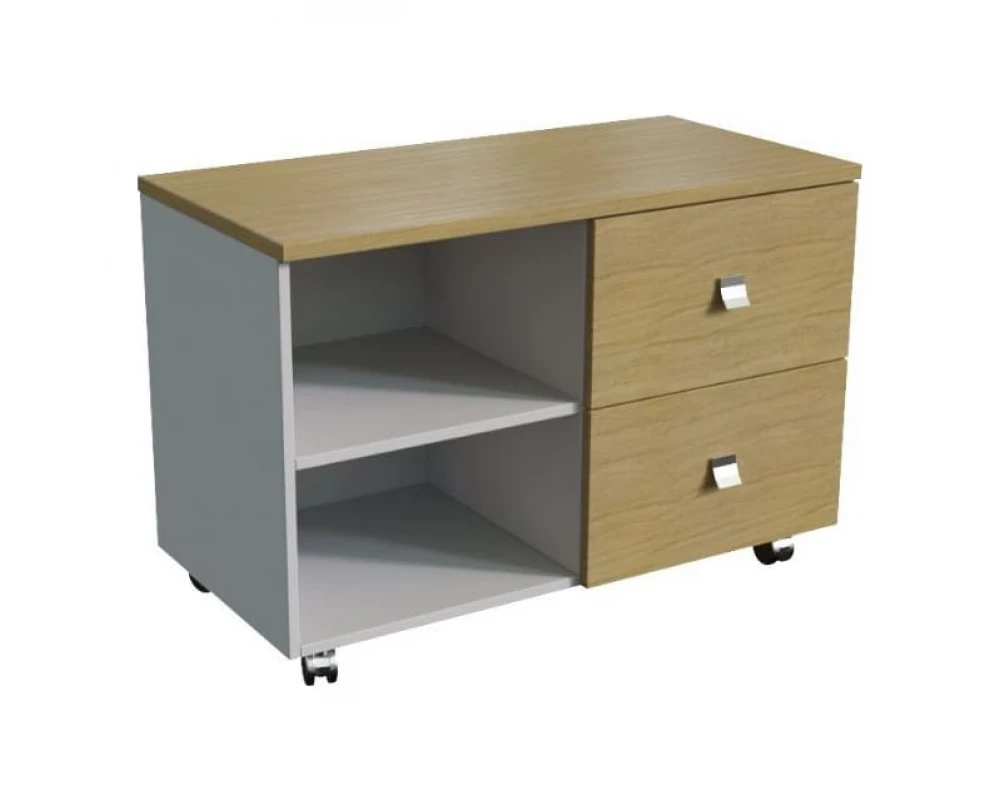 Приставка подкатная 100 Lion