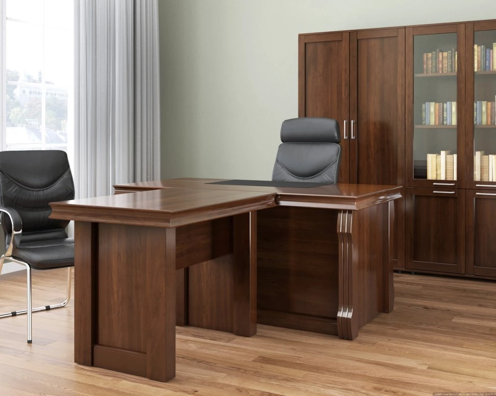 Кабинет руководителя Lion