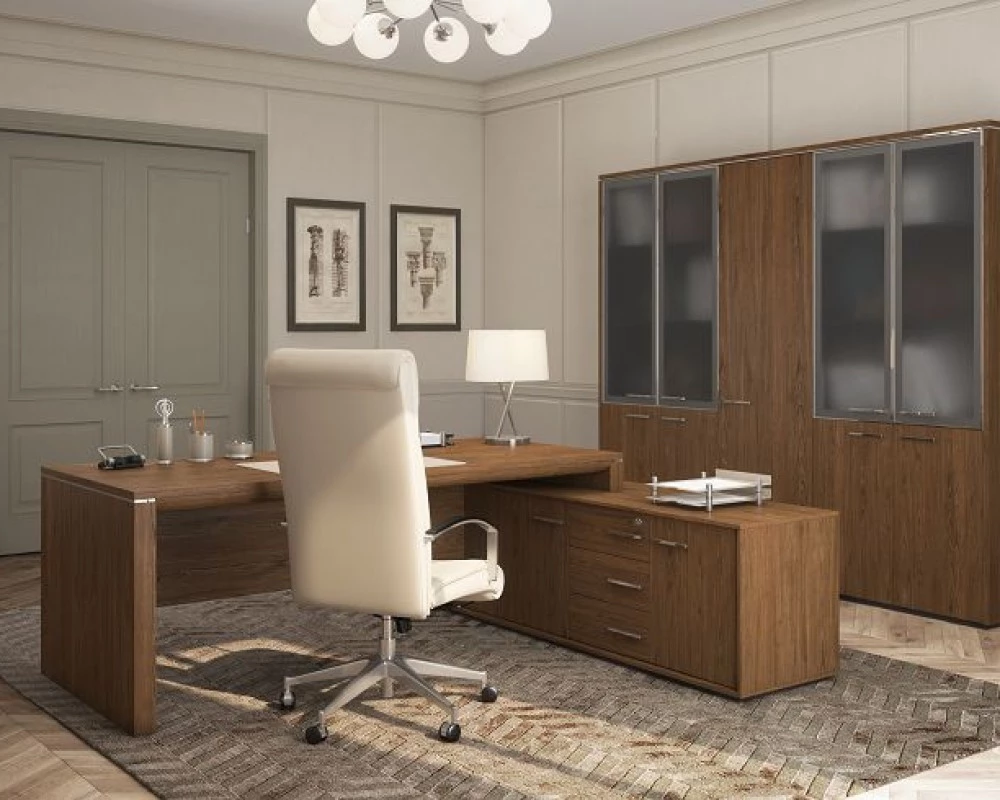 Кабинет руководителя Velar