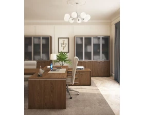 Кабинет руководителя Velar images