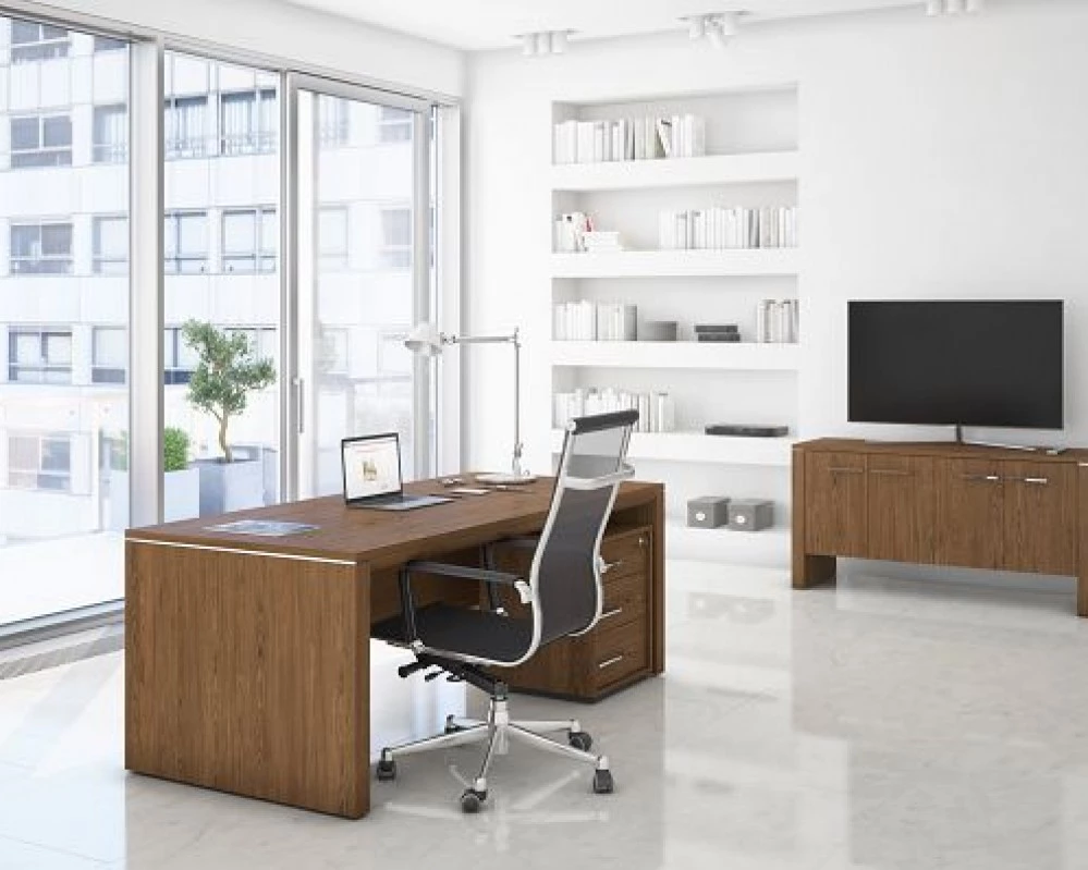 Кабинет руководителя Velar