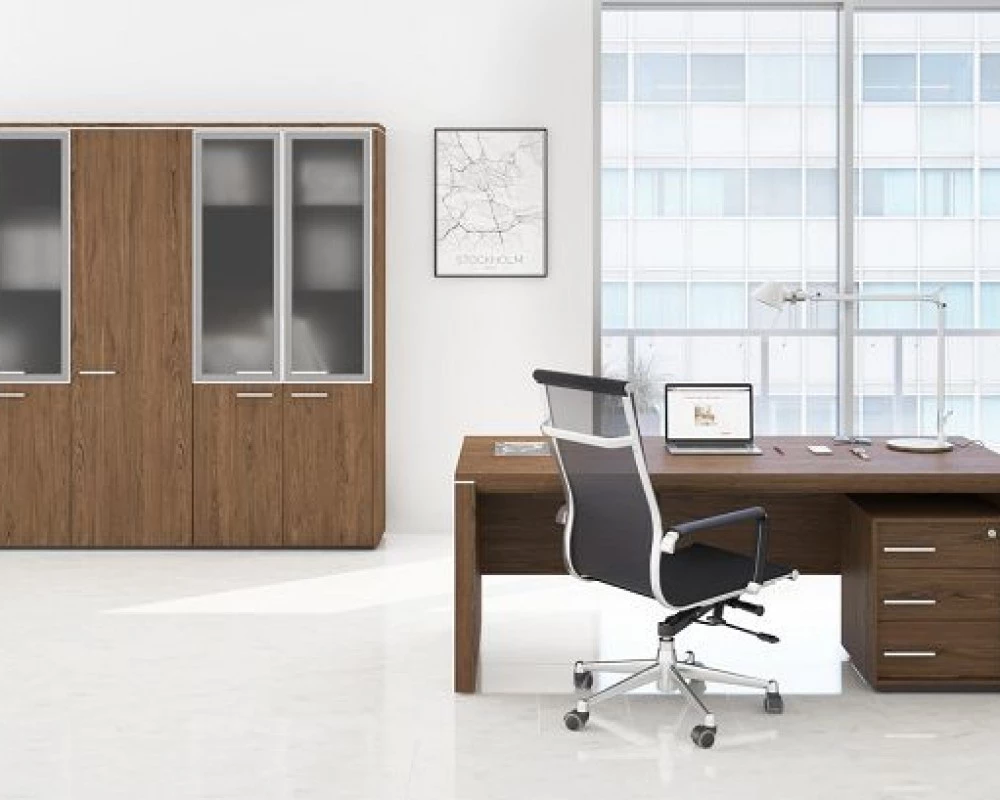 Кабинет руководителя Velar