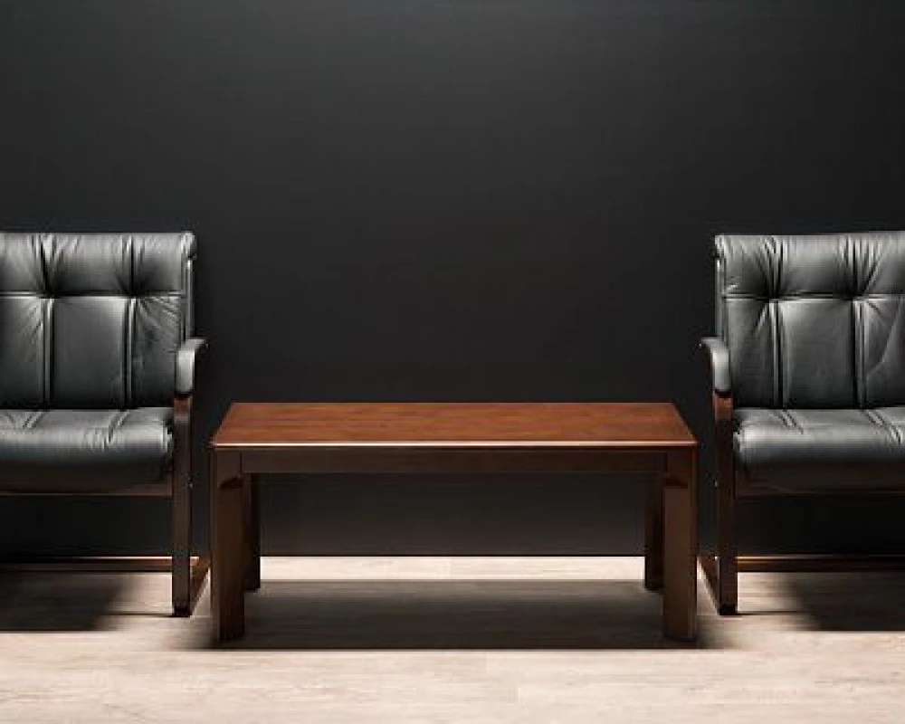 Кабинет руководителя Zaragoza