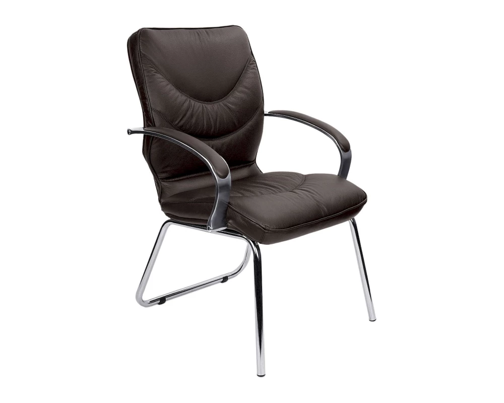 Кресло LEEDS CHROM D