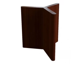 Опора для стола переговоров Zaragoza images