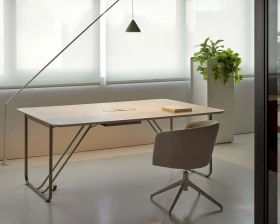 Кабинет руководителя Infinity images