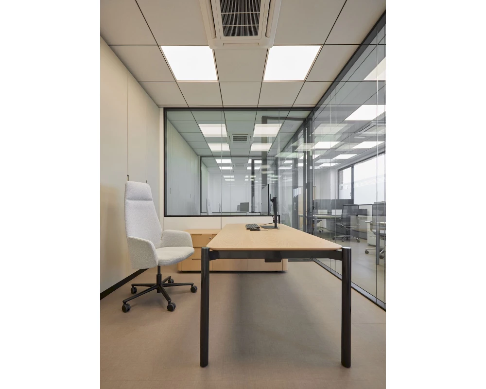 Кабинет руководителя Terra (of)