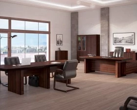 Кабинет руководителя Capital images