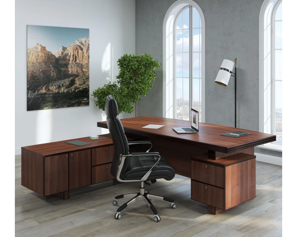 Кабинет руководителя Capital