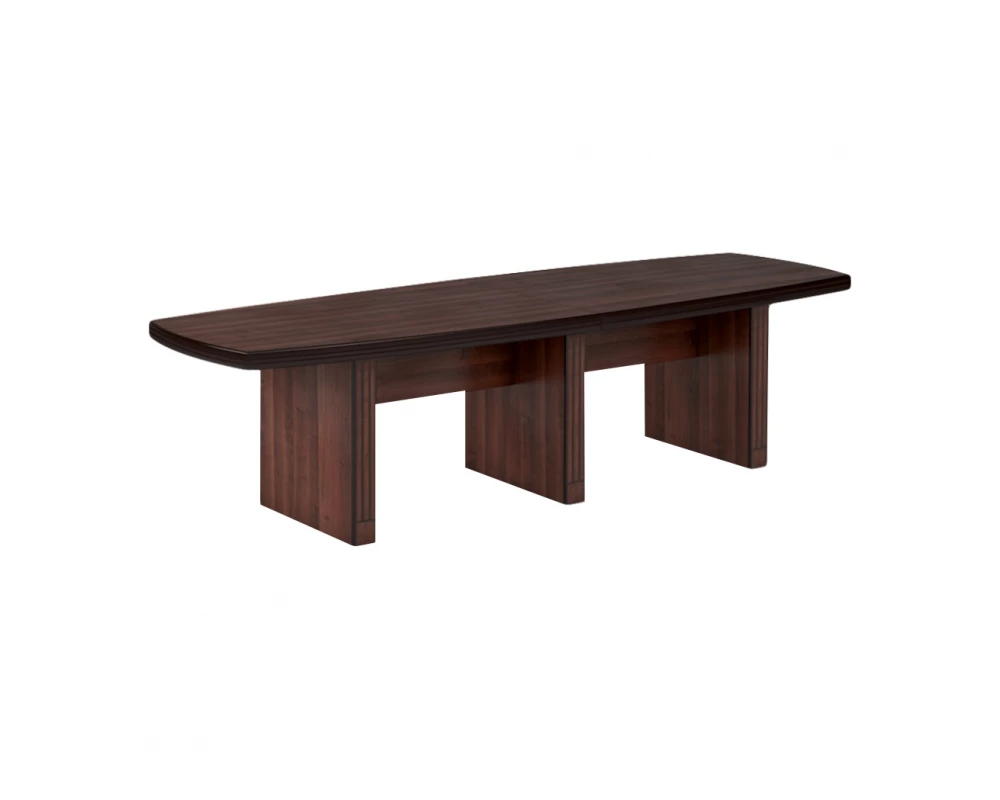 Стол для переговоров Capital Темный орех