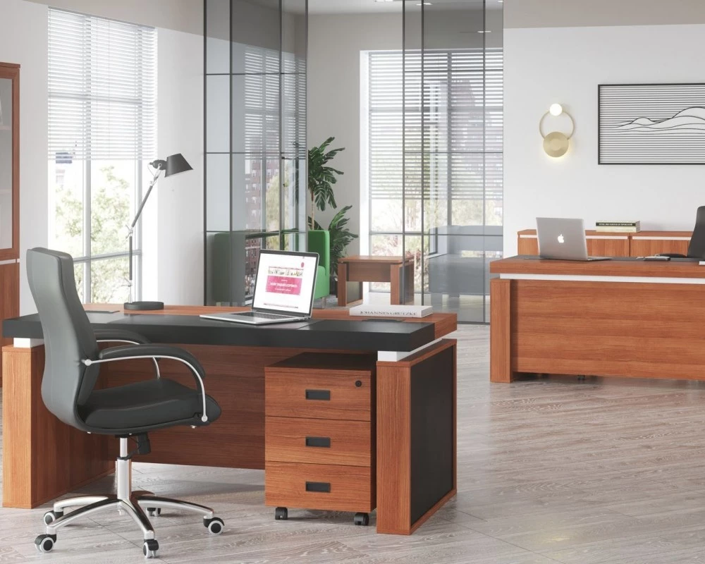 Кабинет руководителя Liverpool