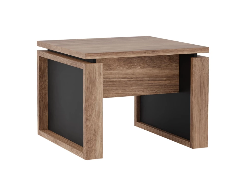 Кофейный стол Liverpool Орех