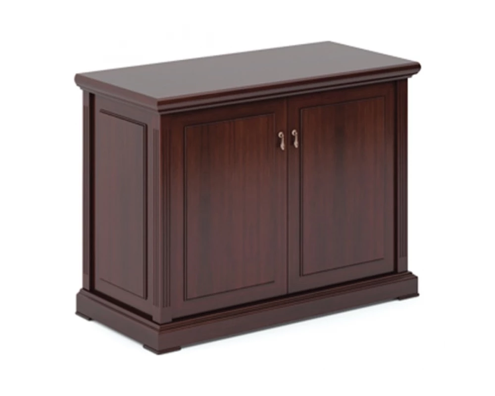 Креденция 2 двери Ministry Орех южный