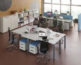 Мебель для персонала New Line images