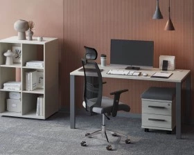 Мебель для персонала New Line images