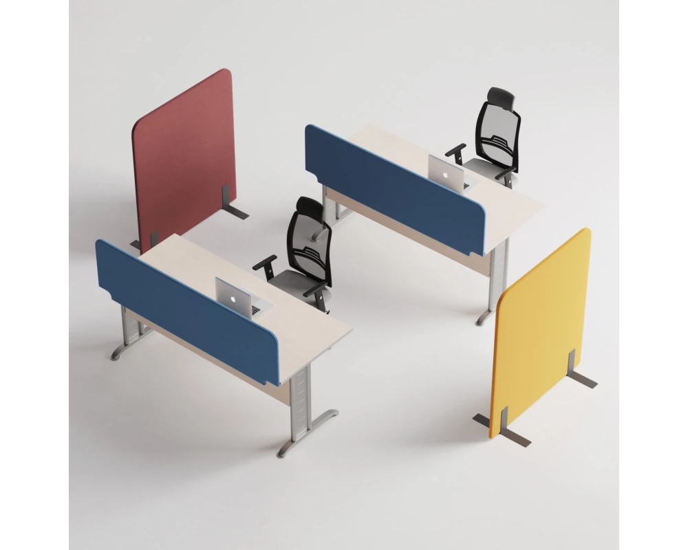 Тканевые экраны Pin-up