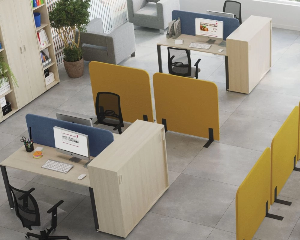 Тканевые экраны Pin-up