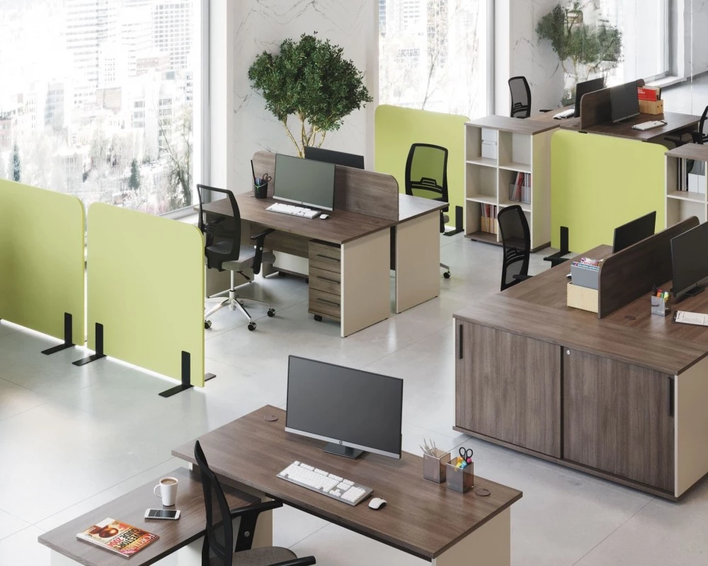 Тканевые экраны Pin-up