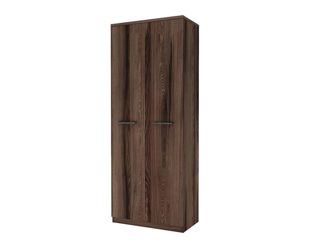 Гардероб Fort Дезира темная