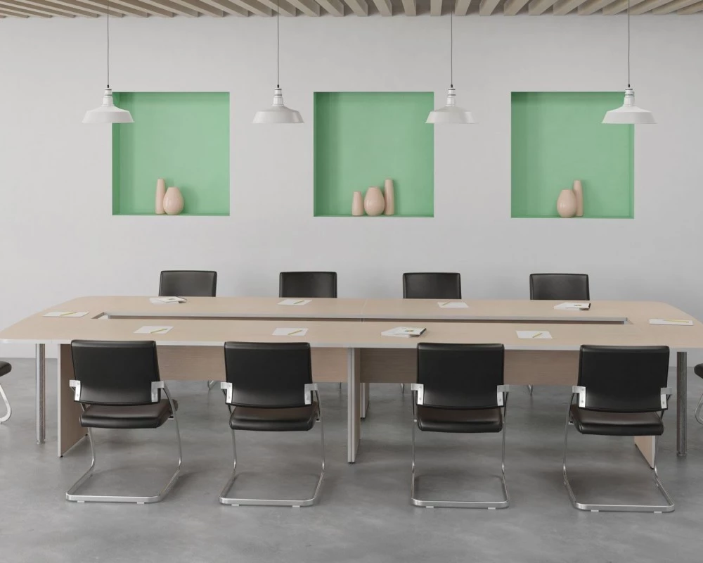 Мебель для переговорных Swift