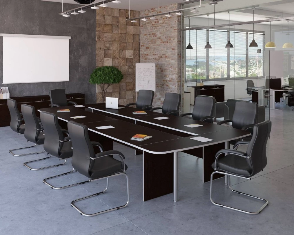 Мебель для переговорных Swift