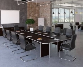 Мебель для переговорных Swift images