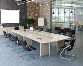 Мебель для переговорных Swift images