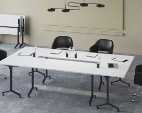 Мебель для переговорных Trend Metal images