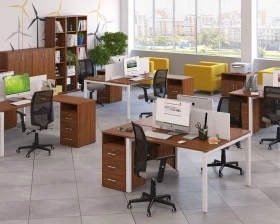 Мебель для персонала Trend Metal images