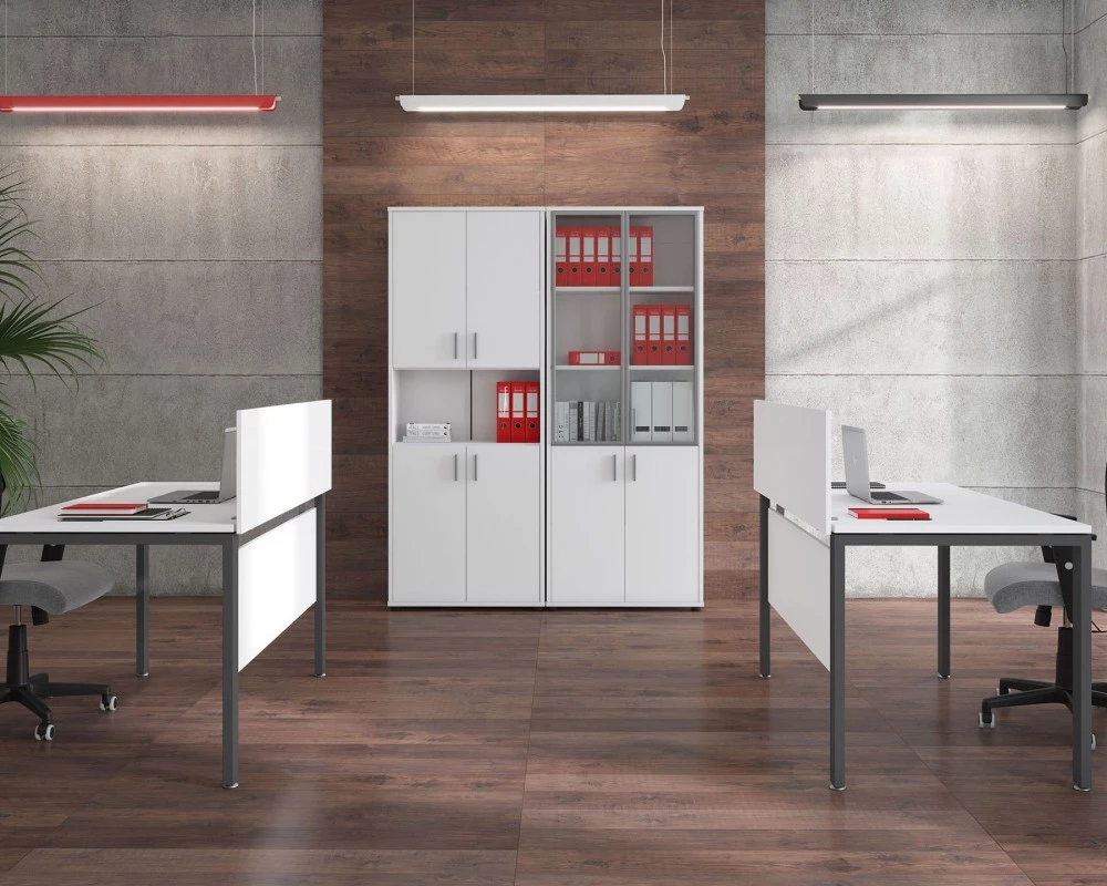 Мебель для персонала Trend Metal