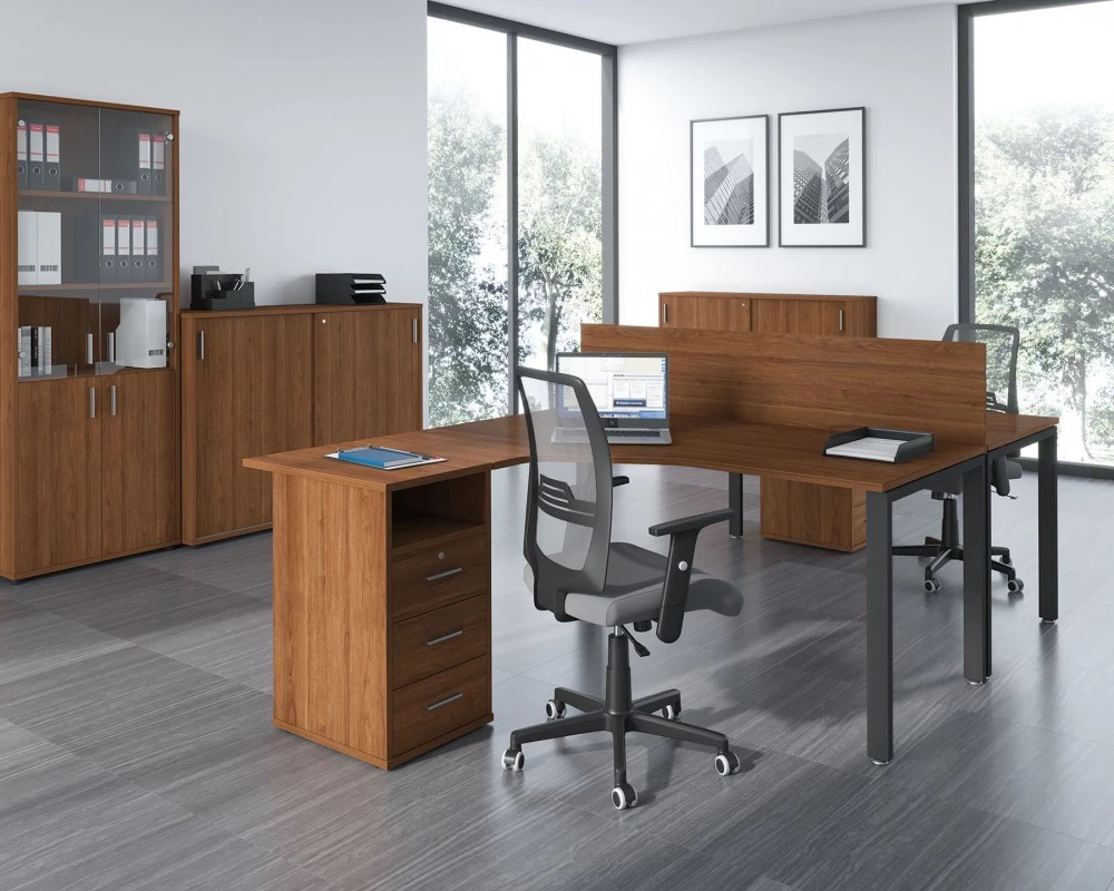 Мебель для персонала Trend Metal