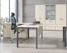 Мебель для персонала Trend Metal images