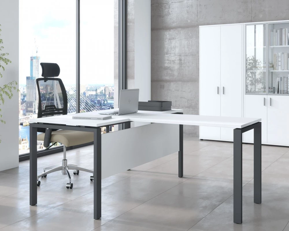 Мебель для персонала Trend Metal