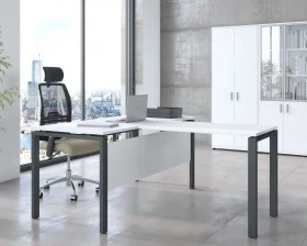 Мебель для персонала Trend Metal images