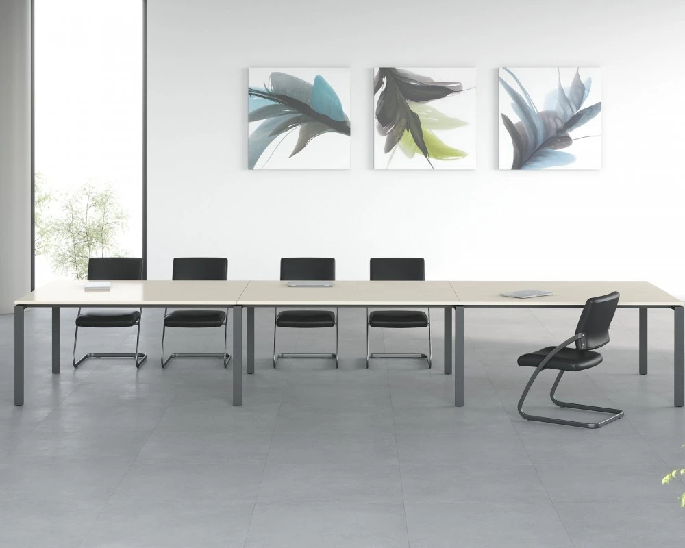 Мебель для персонала Trend Metal