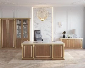 Кабинет руководителя Vienna images