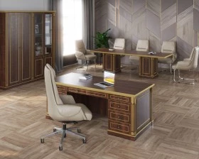 Кабинет руководителя Vienna images