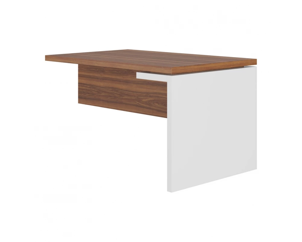 Брифинг-приставка 120 Zion Орех