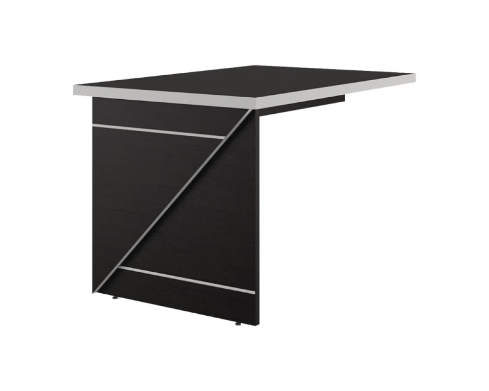 Брифинг приставка Zoom Венге