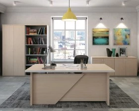 Кабинет руководителя Zoom images